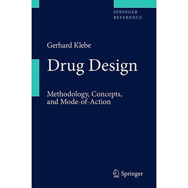 Drug Design, Gerhard Klebe