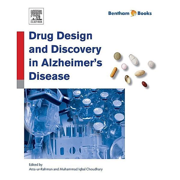 Drug Design and Discovery in Alzheimer's Disease
