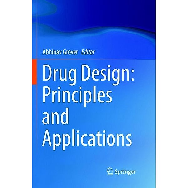 Drug Design: Principles and Applications