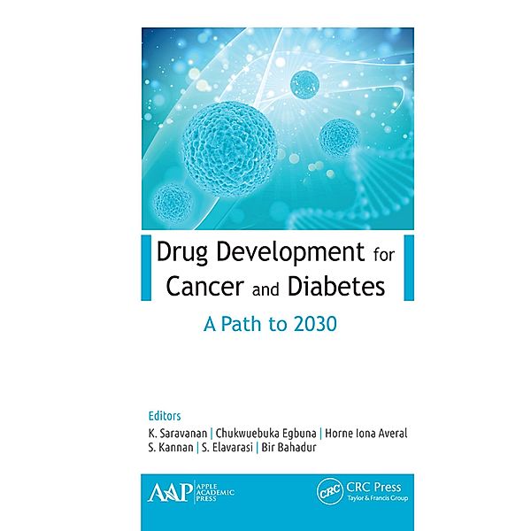 Drug Development for Cancer and Diabetes