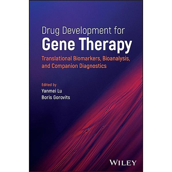 Drug Development for Gene Therapy