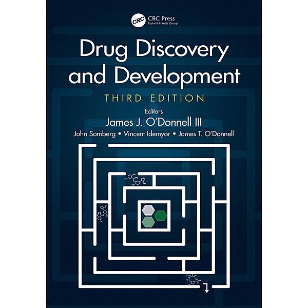 Drug Discovery and Development, Third Edition