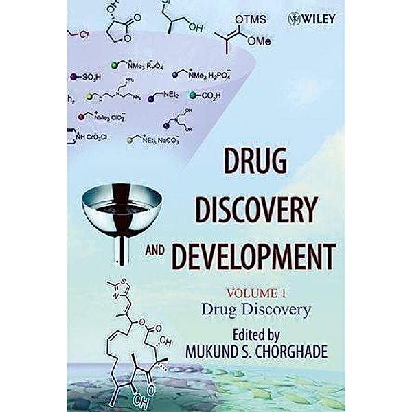 Drug Discovery and Development, Volume 1