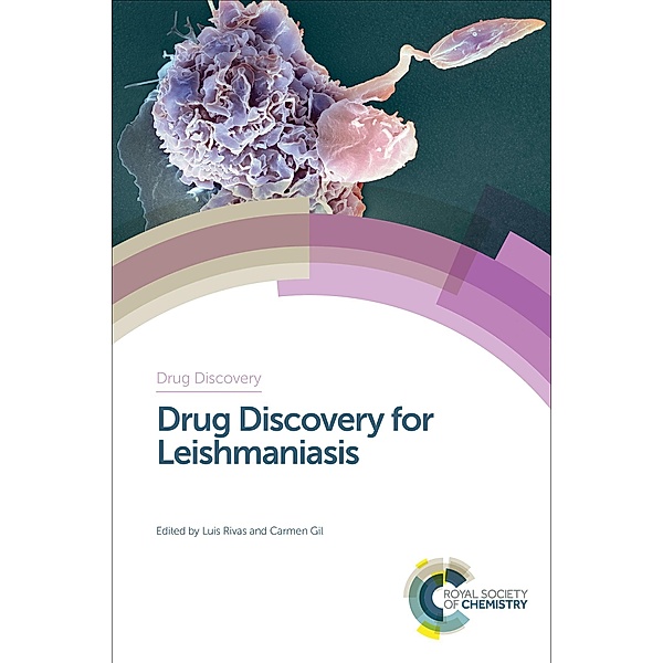 Drug Discovery for Leishmaniasis / ISSN