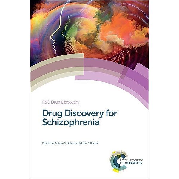 Drug Discovery for Schizophrenia / ISSN