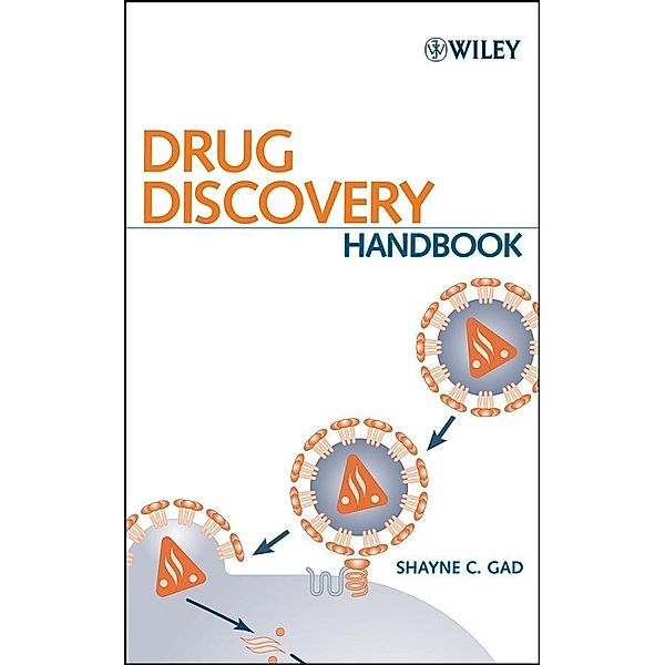 Drug Discovery Handbook / Pharmaceutical Development