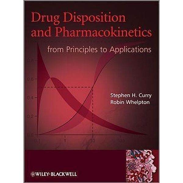 Drug Disposition and Pharmacokinetics, Stephen H. Curry, Robin Whelpton