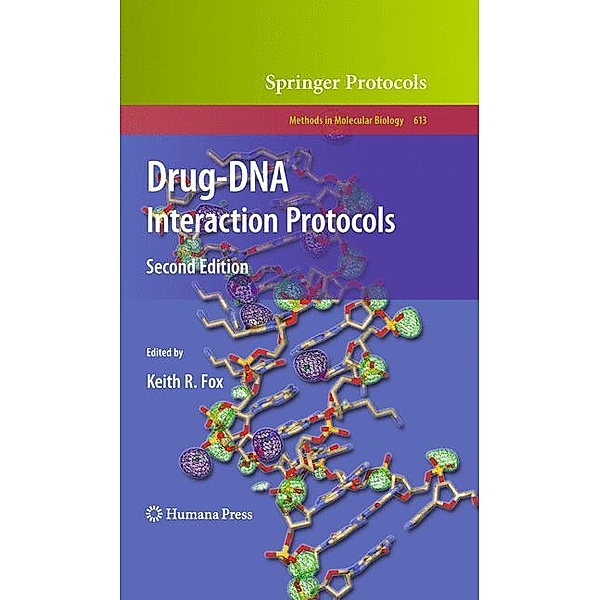Drug-DNA Interaction Protocols
