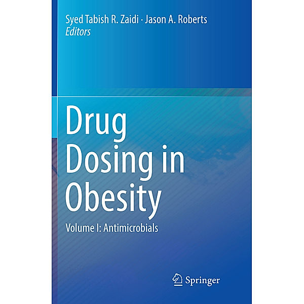 Drug Dosing in Obesity