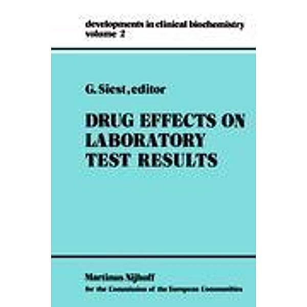 Drug Effects on Laboratory Test Results