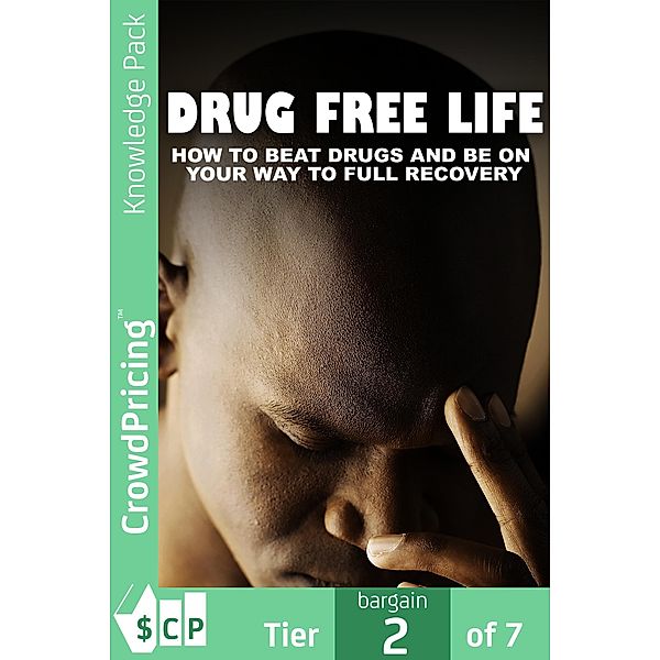 Drug Free Life, "David" "Brock"