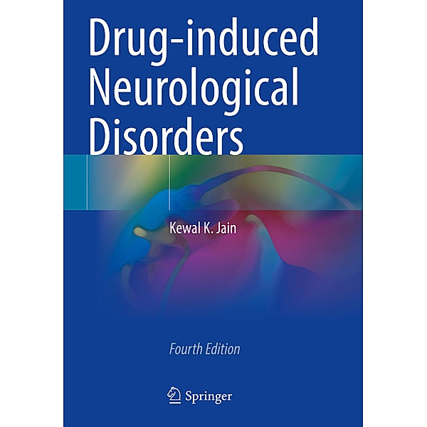 Drug-induced Neurological Disorders, Kewal K. Jain