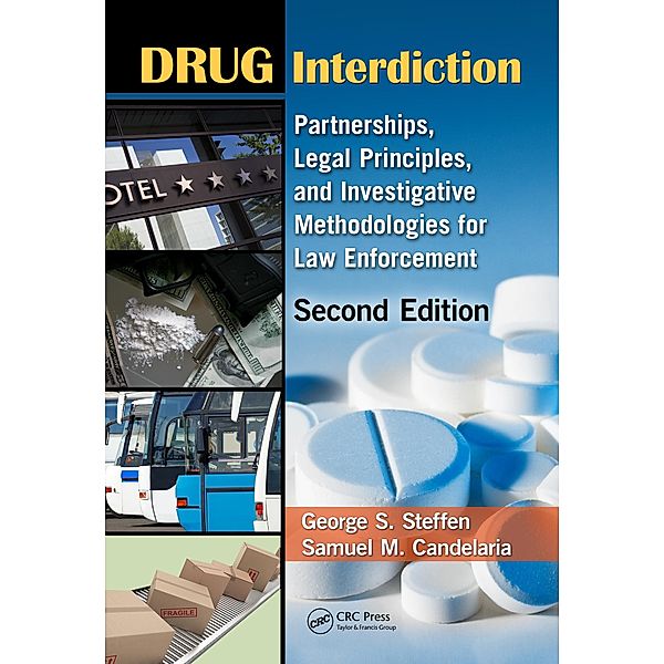 Drug Interdiction, George S. Steffen, Samuel M. Candelaria