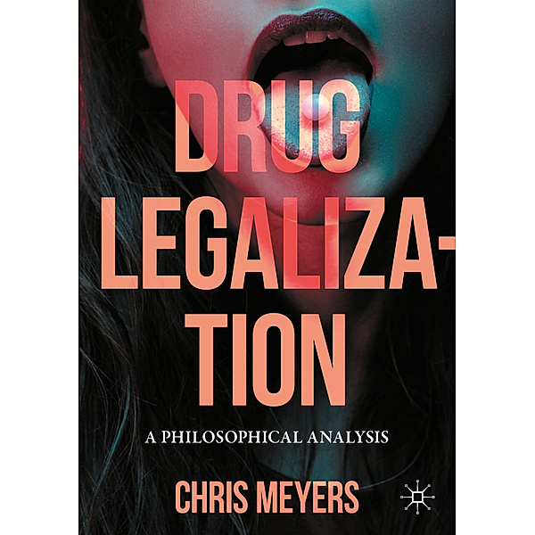 Drug Legalization, Chris Meyers