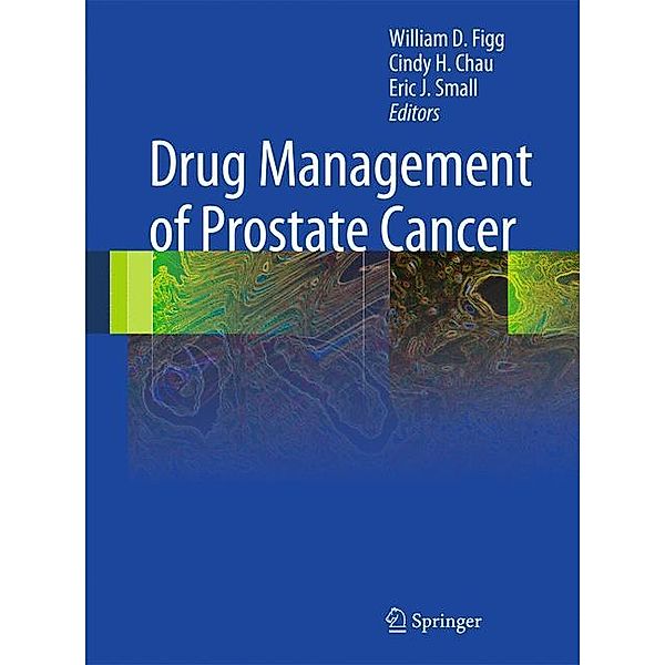 Drug Management of Prostate Cancer