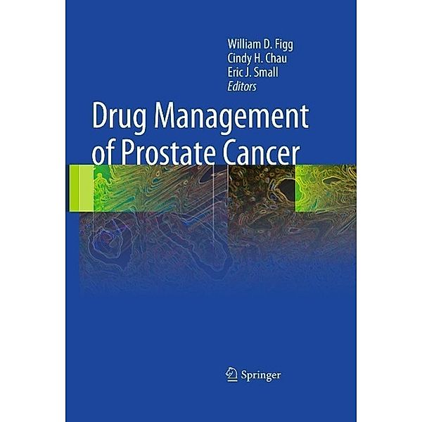 Drug Management of Prostate Cancer