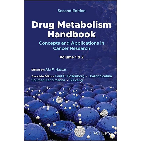 Drug Metabolism Handbook