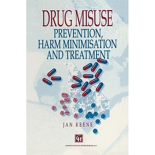 Drug Misuse, Jan Keene