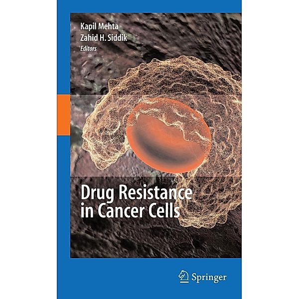 Drug Resistance in Cancer Cells