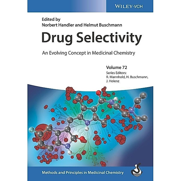 Drug Selectivity / Methods and Principles in Medicinal Chemistry