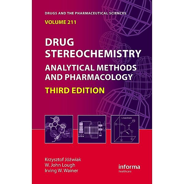 Drug Stereochemistry