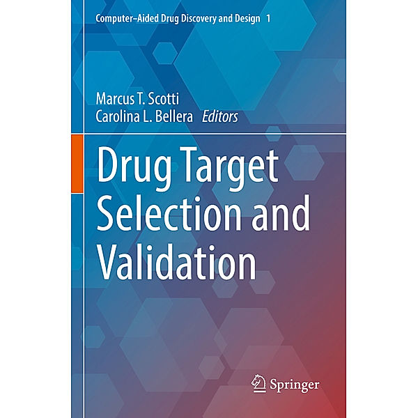 Drug Target Selection and Validation