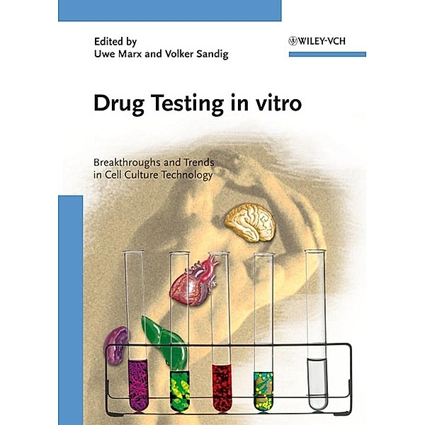 Drug Testing in vitro