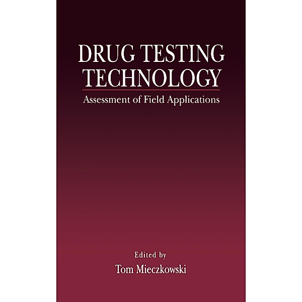 Drug Testing Technology