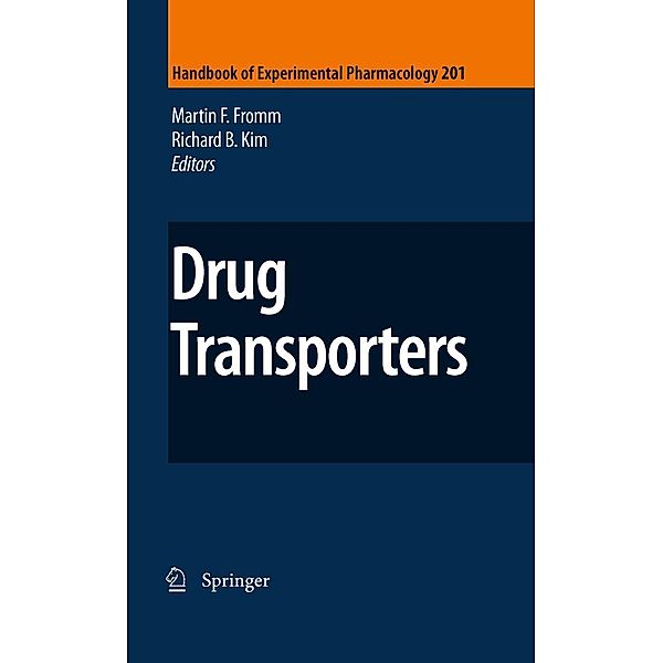 Drug Transporters