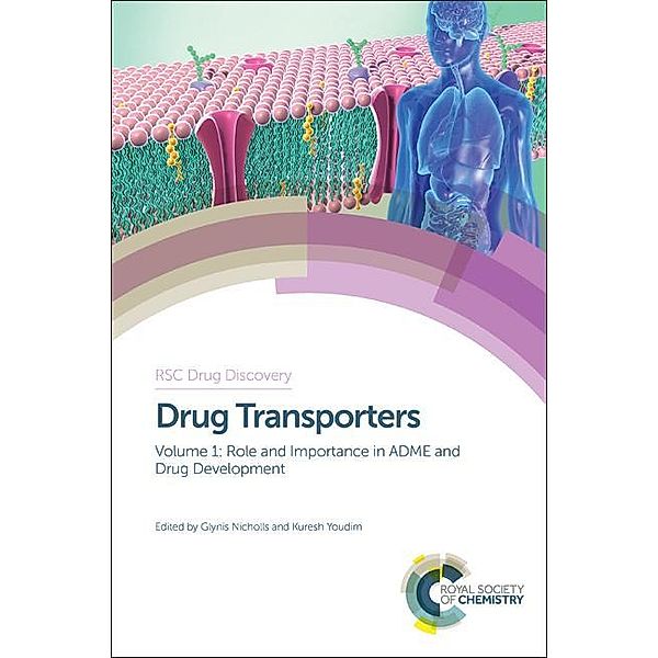 Drug Transporters / ISSN