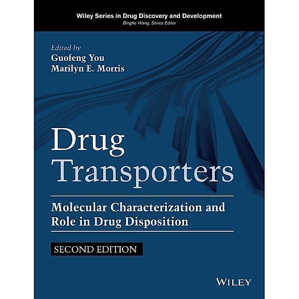 Drug Transporters / Wiley series in drug discovery and development