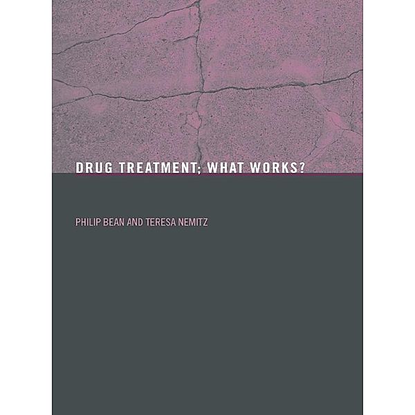 Drug Treatment