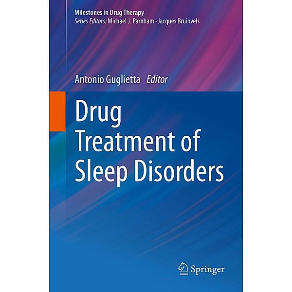 Drug Treatment of Sleep Disorders