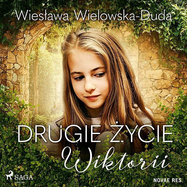 Drugie życie Wiktorii, Wiesława Wielowska-Duda