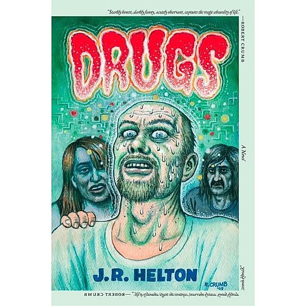 Drugs, J. R. Helton