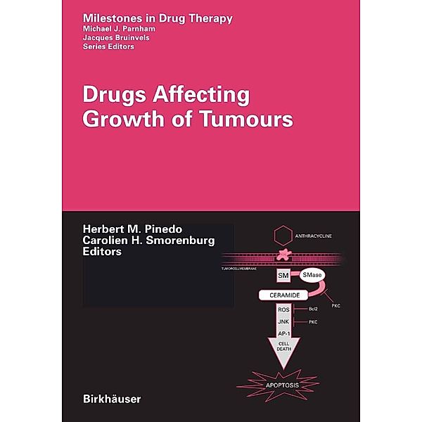 Drugs Affecting Growth of Tumours / Milestones in Drug Therapy