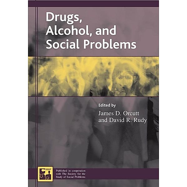 Drugs, Alcohol, and Social Problems