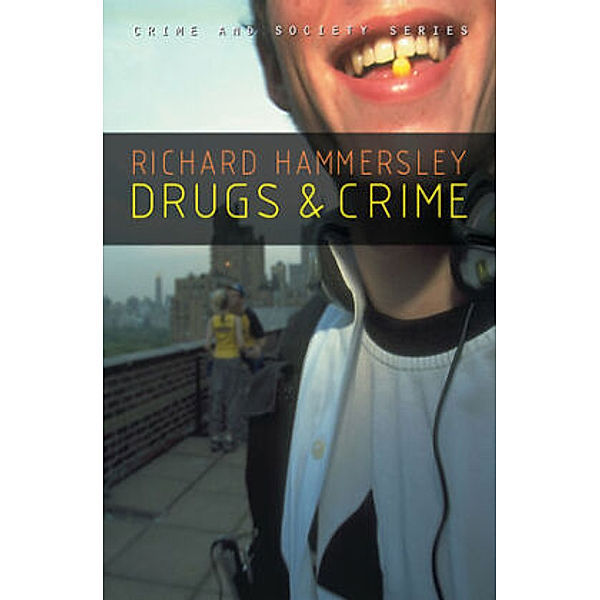 Drugs and Crime, Richard Hammersley