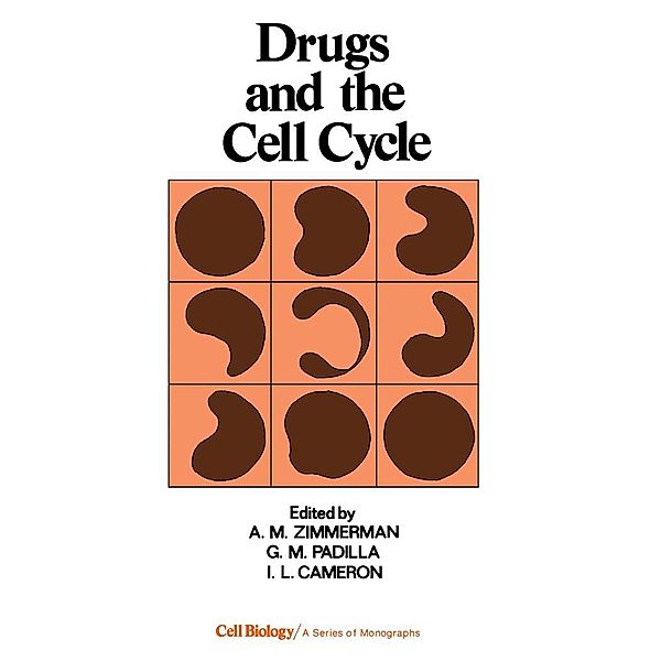 Drugs and the Cell Cycle
