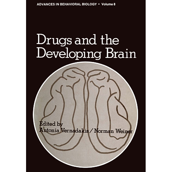 Drugs and the Developing Brain