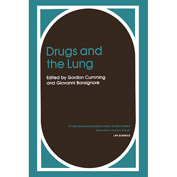 Drugs and the Lung
