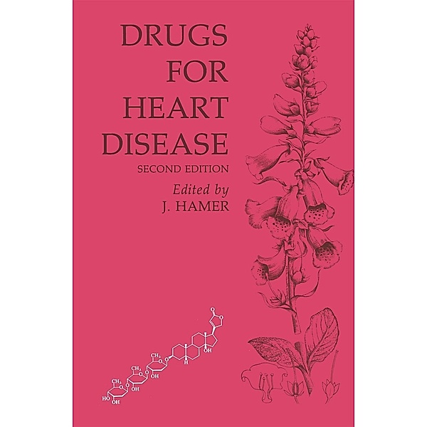 Drugs for Heart Disease, John Hamer