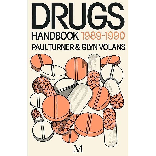 Drugs Handbook