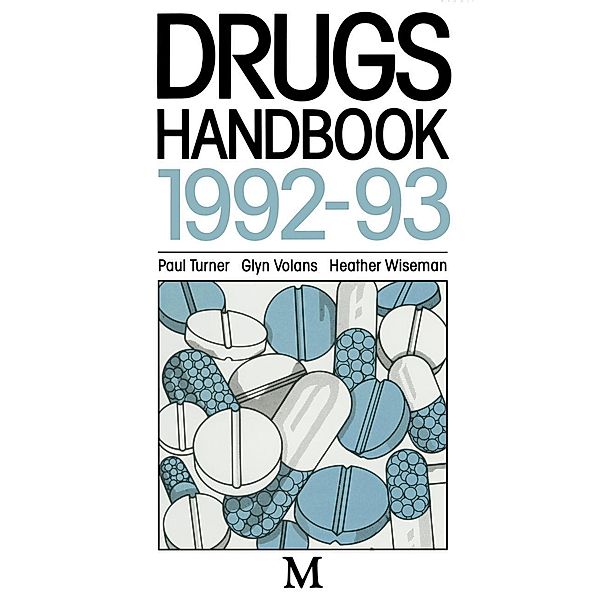 Drugs Handbook
