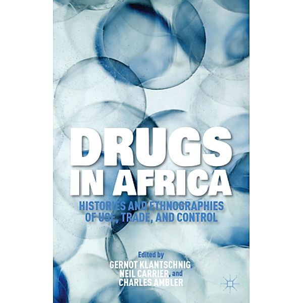 Drugs in Africa