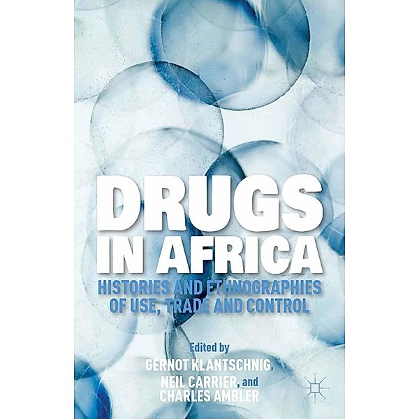 Drugs in Africa