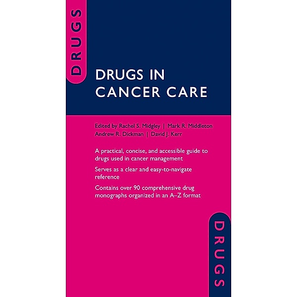 Drugs in Cancer Care / Drugs In