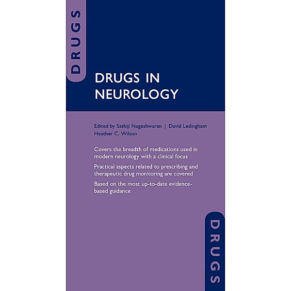 Drugs in Neurology / Drugs In