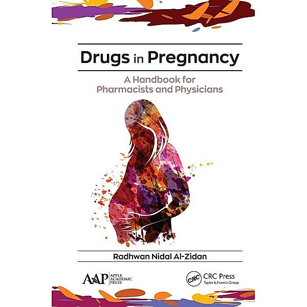 Drugs in Pregnancy, Radhwan Nidal Al-Zidan