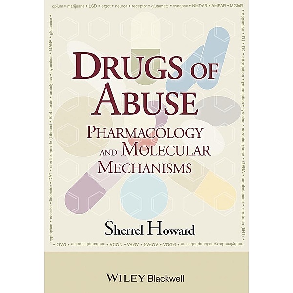 Drugs of Abuse, Sherrel Howard